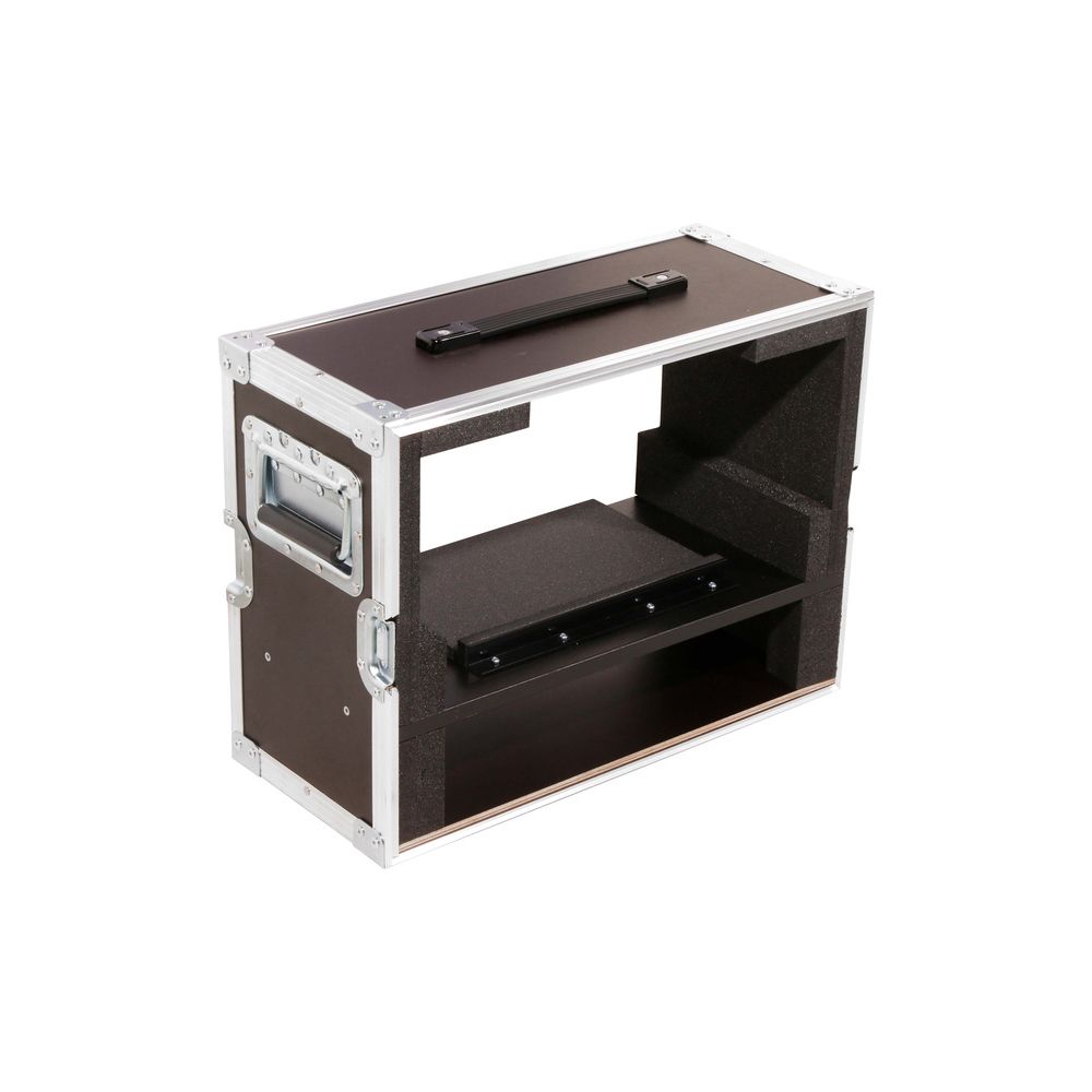 Thon Case Kemper Head MK2 & Remote – Thomann Ireland