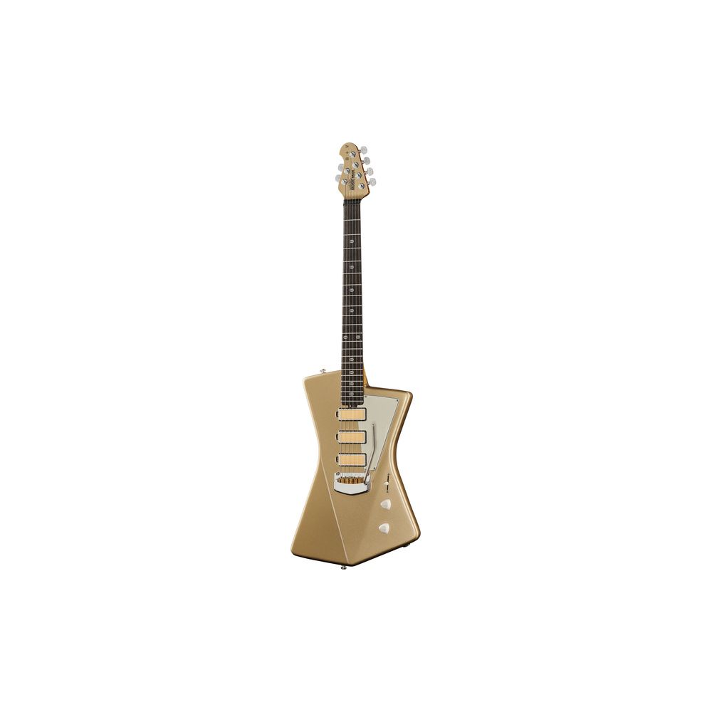 Music Man ST. Vincent Goldie Cashmere – Thomann Ireland