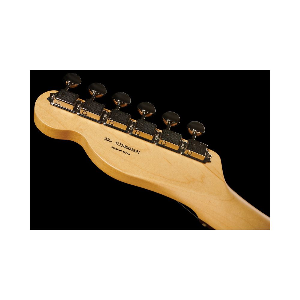 Fender Hybrid II Tele SH RW OPL – Thomann Ireland