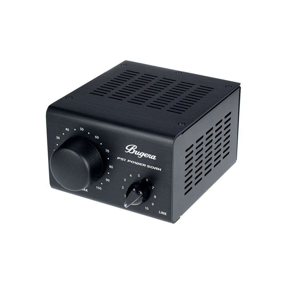 Bugera PS1 Power Soak – Thomann Ireland