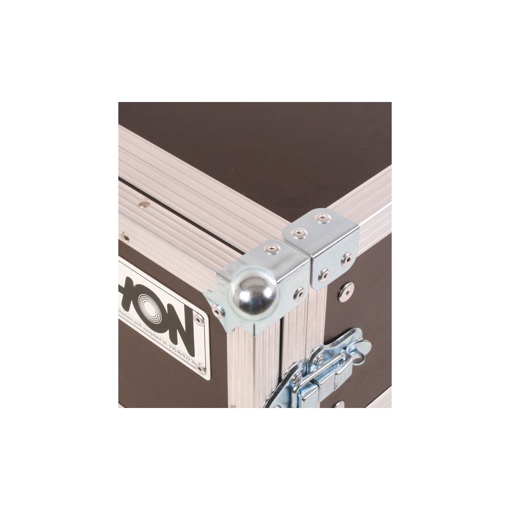 Thon Rack 4U Eco 45 – Thomann Ireland