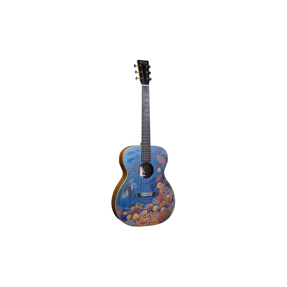 Martin Guitar OM Biosphere – Thomann Ireland