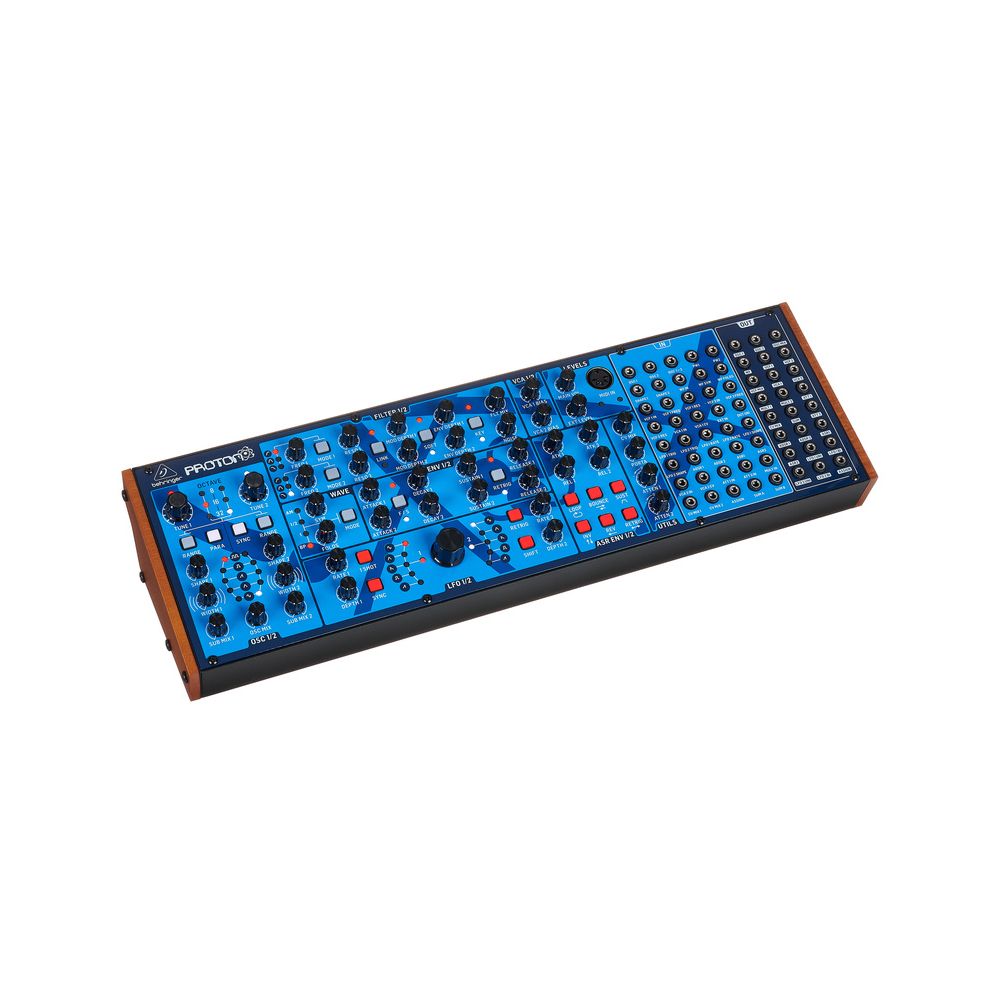 Behringer Proton – Thomann Ireland