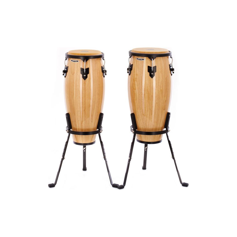 Meinl HC555 Conga Set 10"+11"