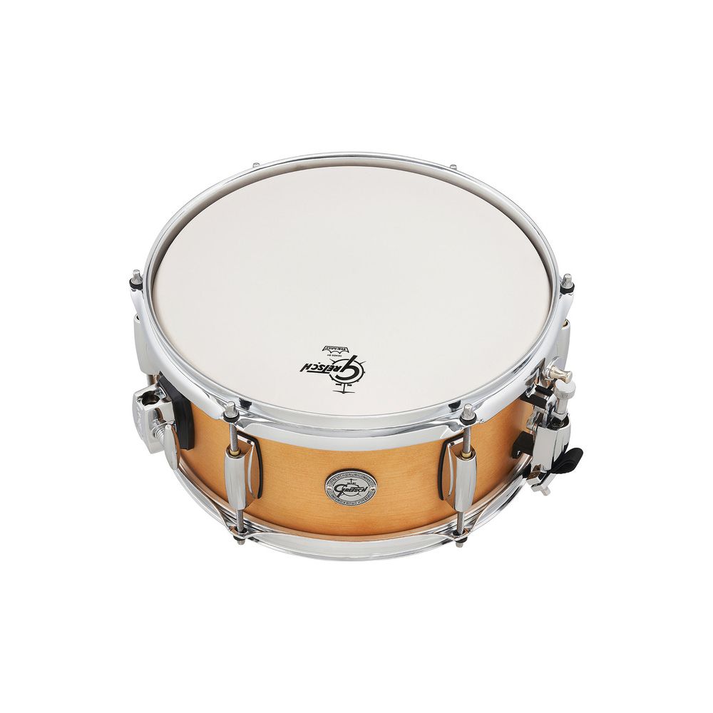 Gretsch Drums 12"x5.5" Full Range Birch SD – Thomann Ireland