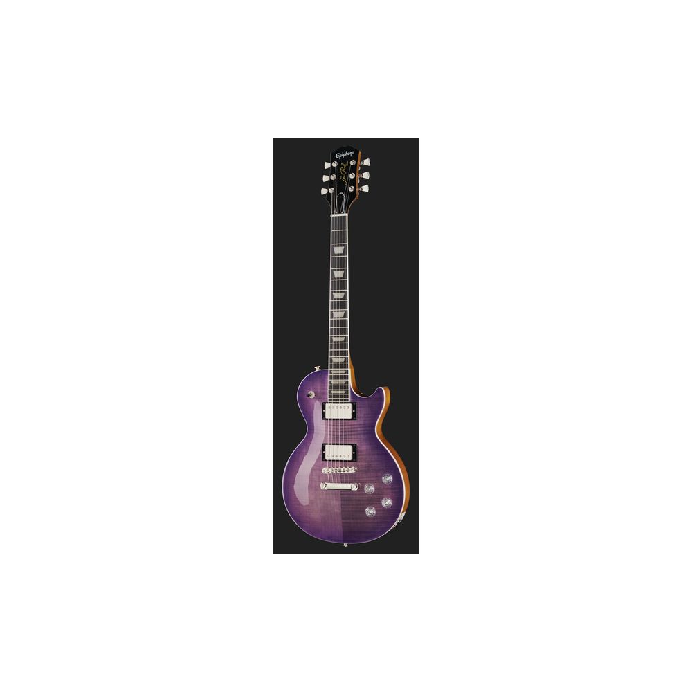 Epiphone Les Paul Modern Figured PB – Thomann Ireland