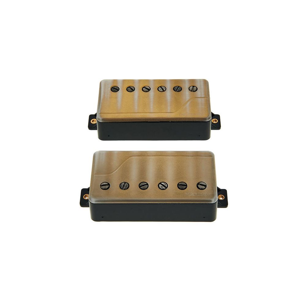 Fishman Fluence Will Adler Set VG – Thomann Ireland