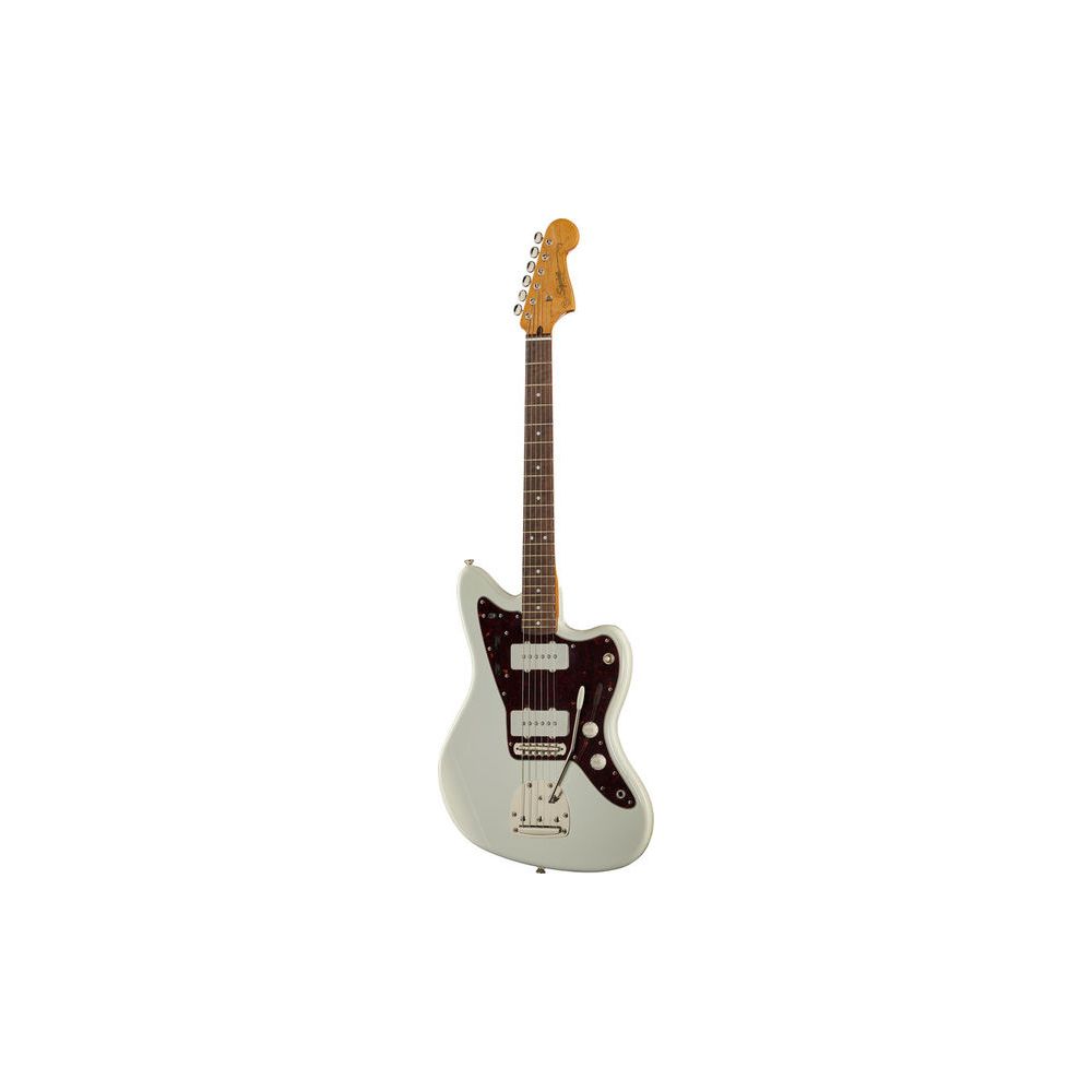 Squier CV 60s Jazzmaster LRL OWT – Thomann Ireland