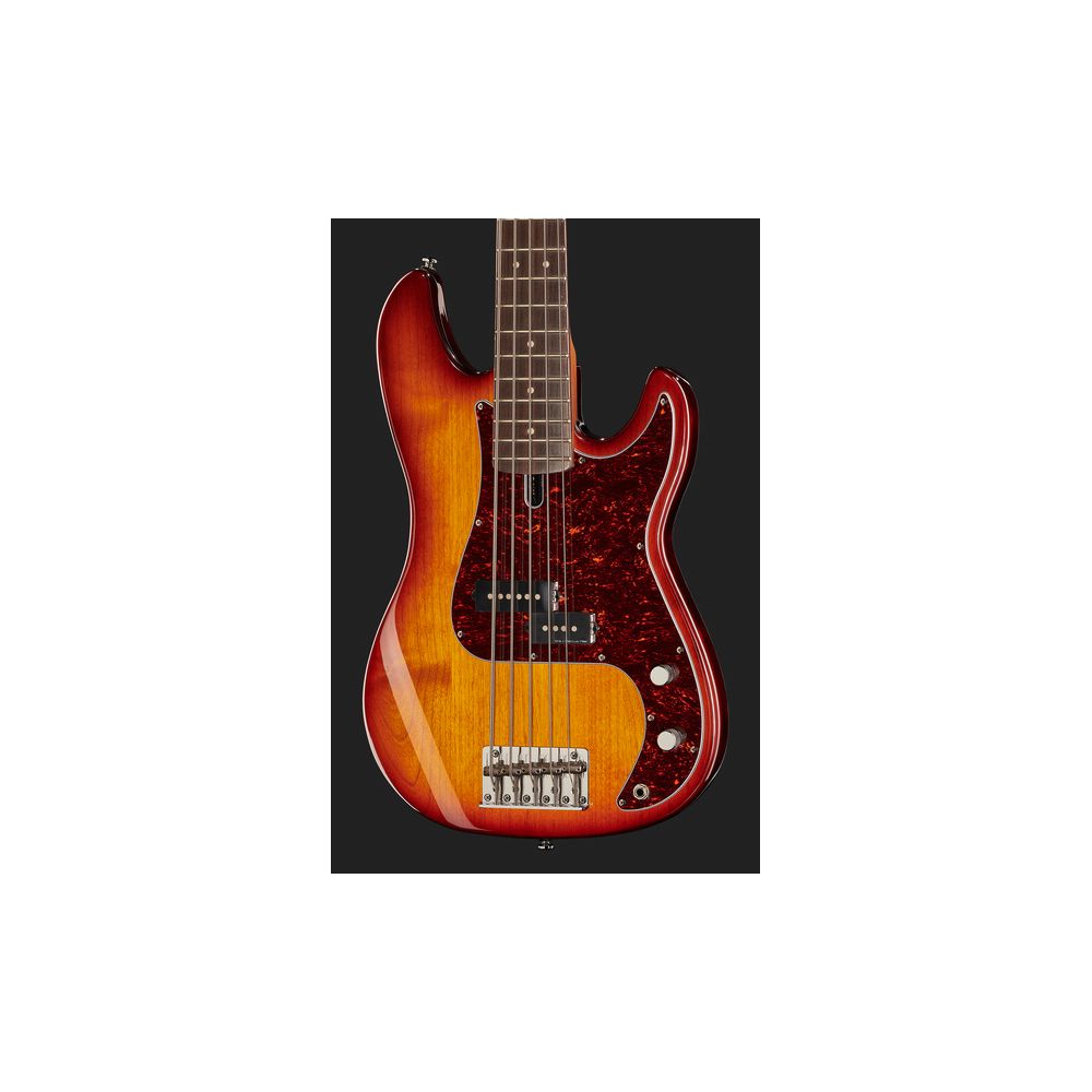 Marcus Miller P5R Alder