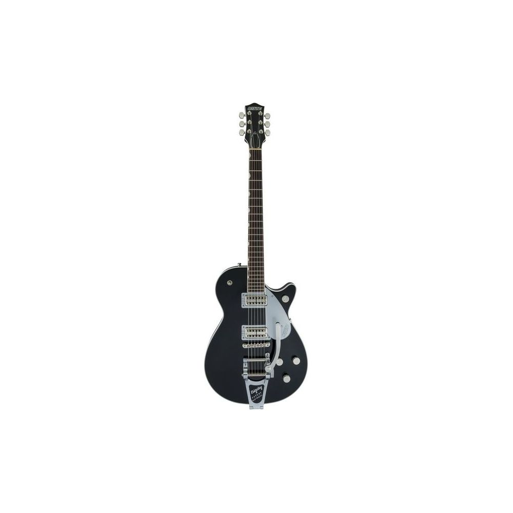 Gretsch G6128T Jet FT Black – Thomann Ireland