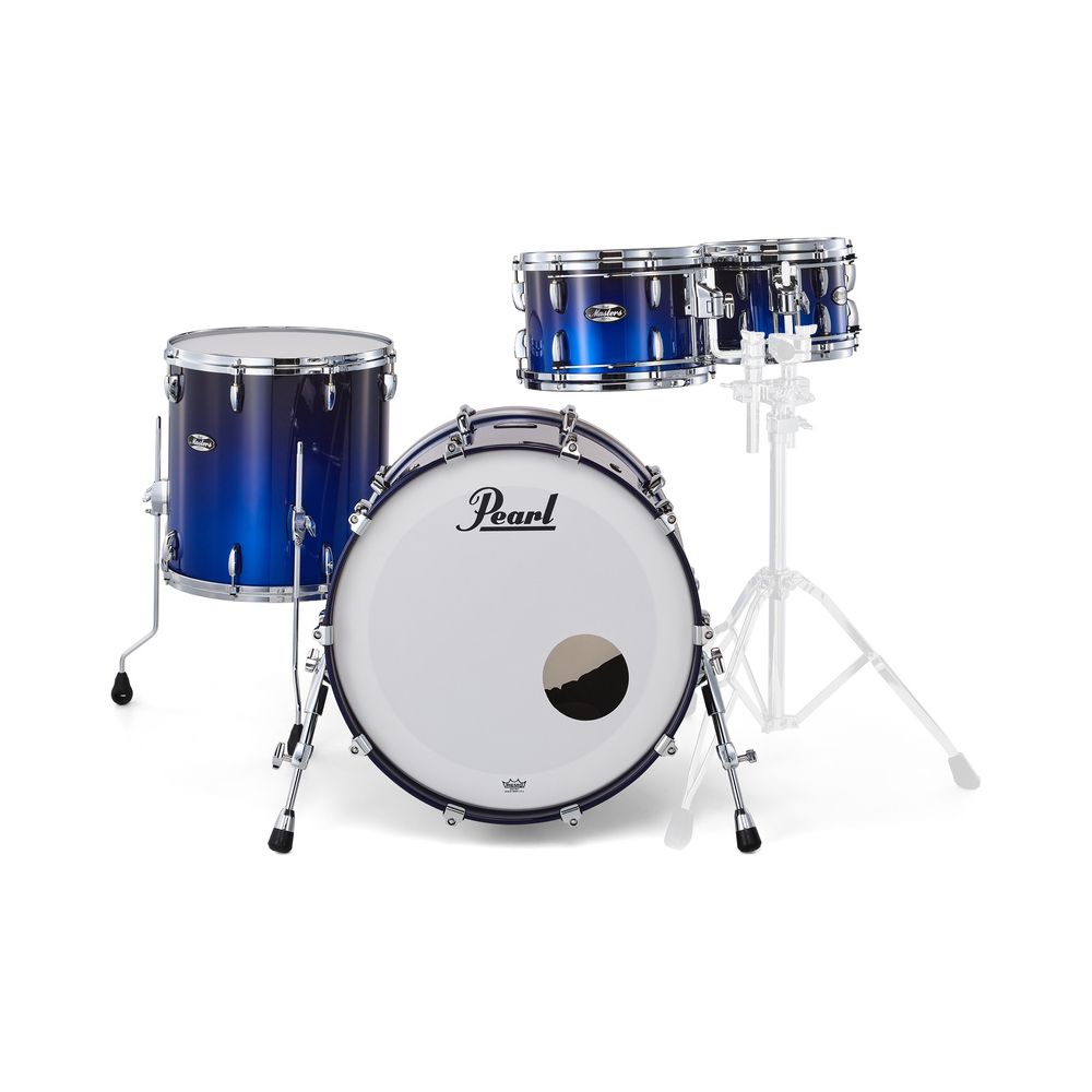 Pearl Masters Maple 22" 4