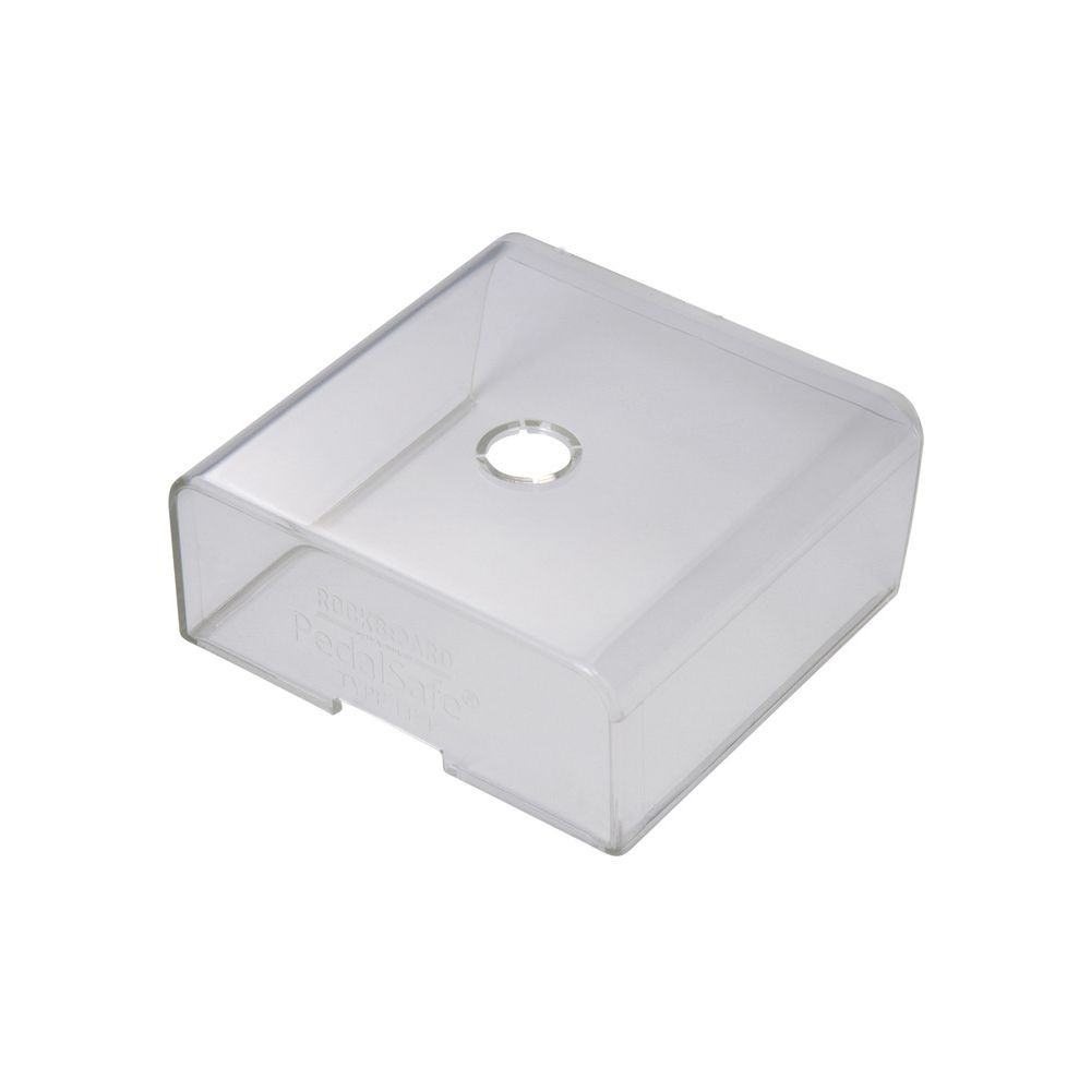 Rockboard PedalSafe Type LE1 universal – Thomann Ireland