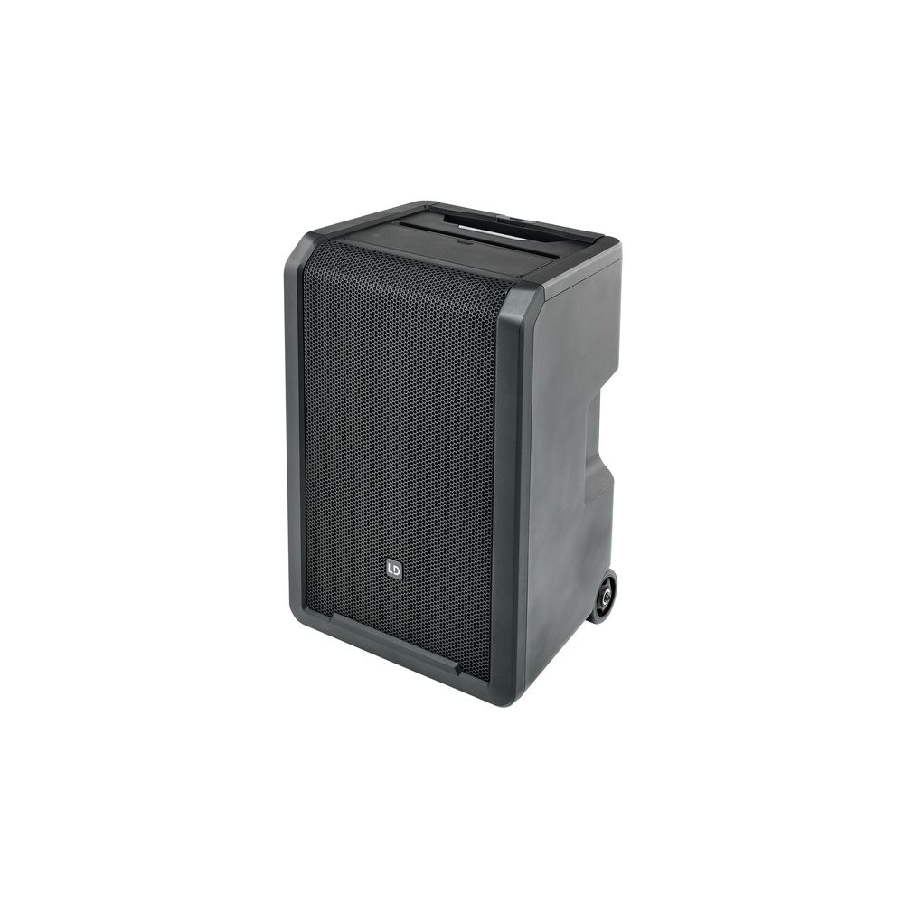 LD Systems ANNY 10 BPH B5 – Thomann Ireland