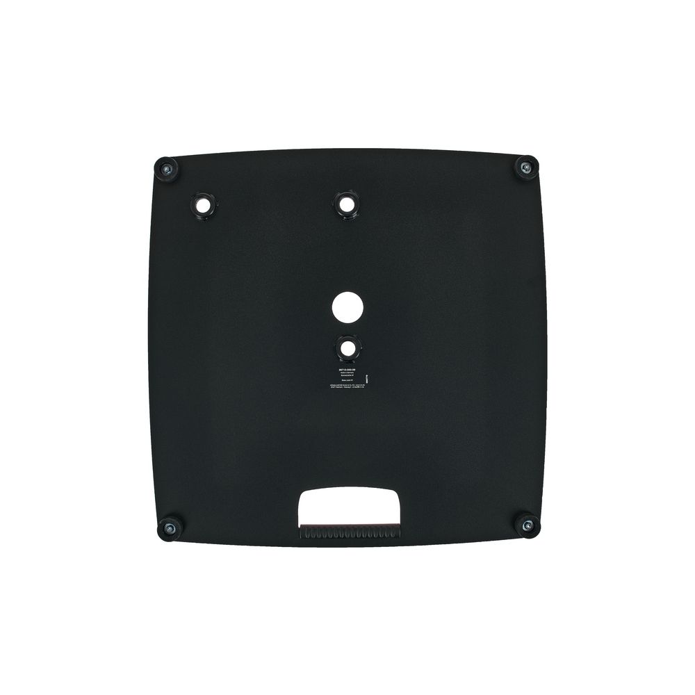 K&M 26713 Base plate M (3 x M20) – Thomann Ireland