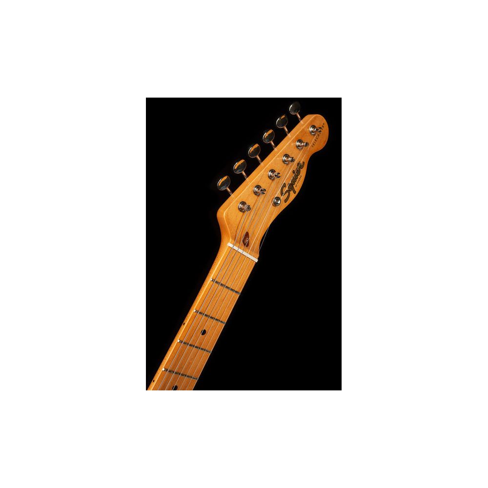 Squier CV 50s Tele MN BB – Thomann Ireland