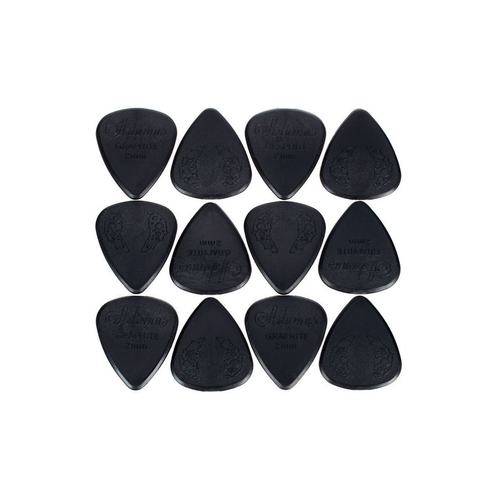 Dunlop Adamas Picks – Thomann Ireland