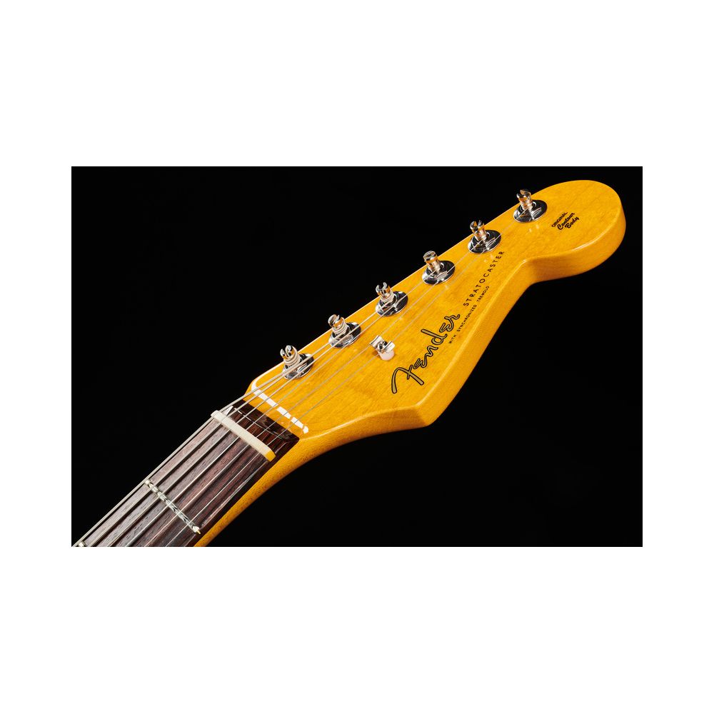 Fender Michael Landau Coma Strat – Thomann Ireland