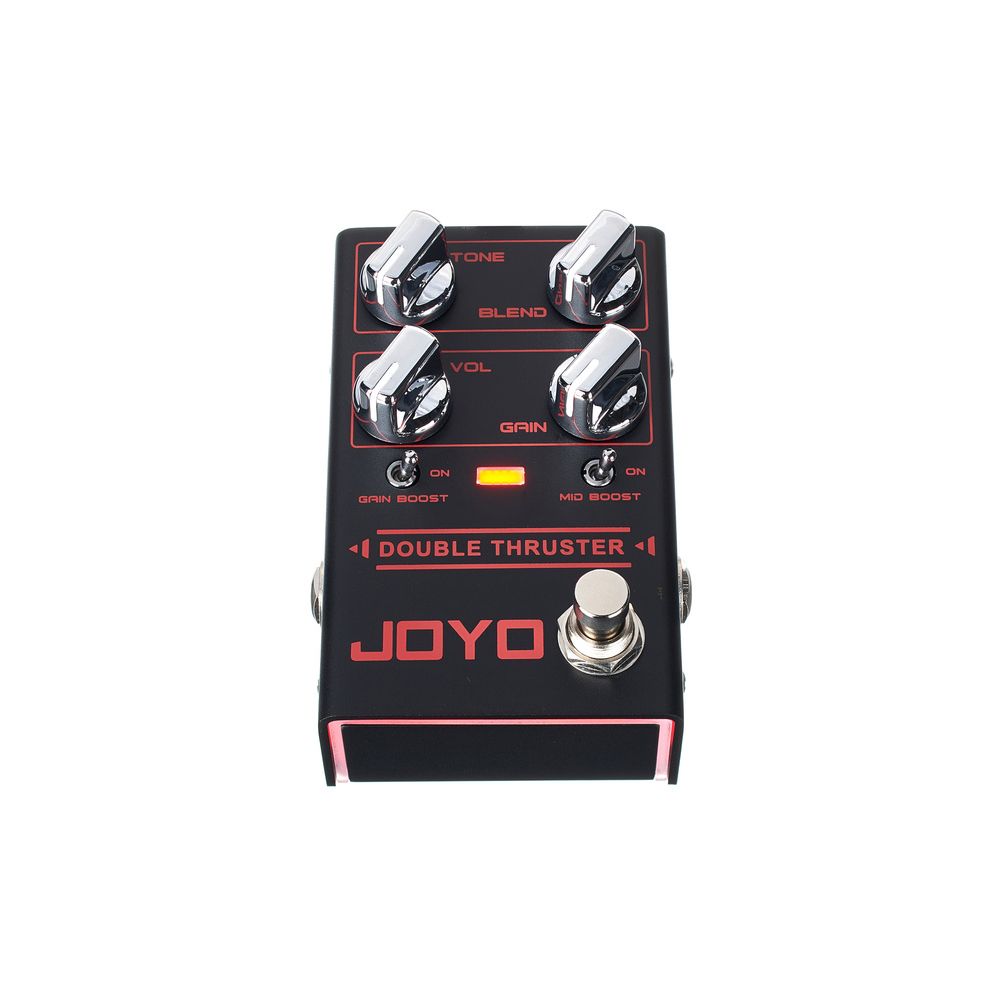 Joyo R