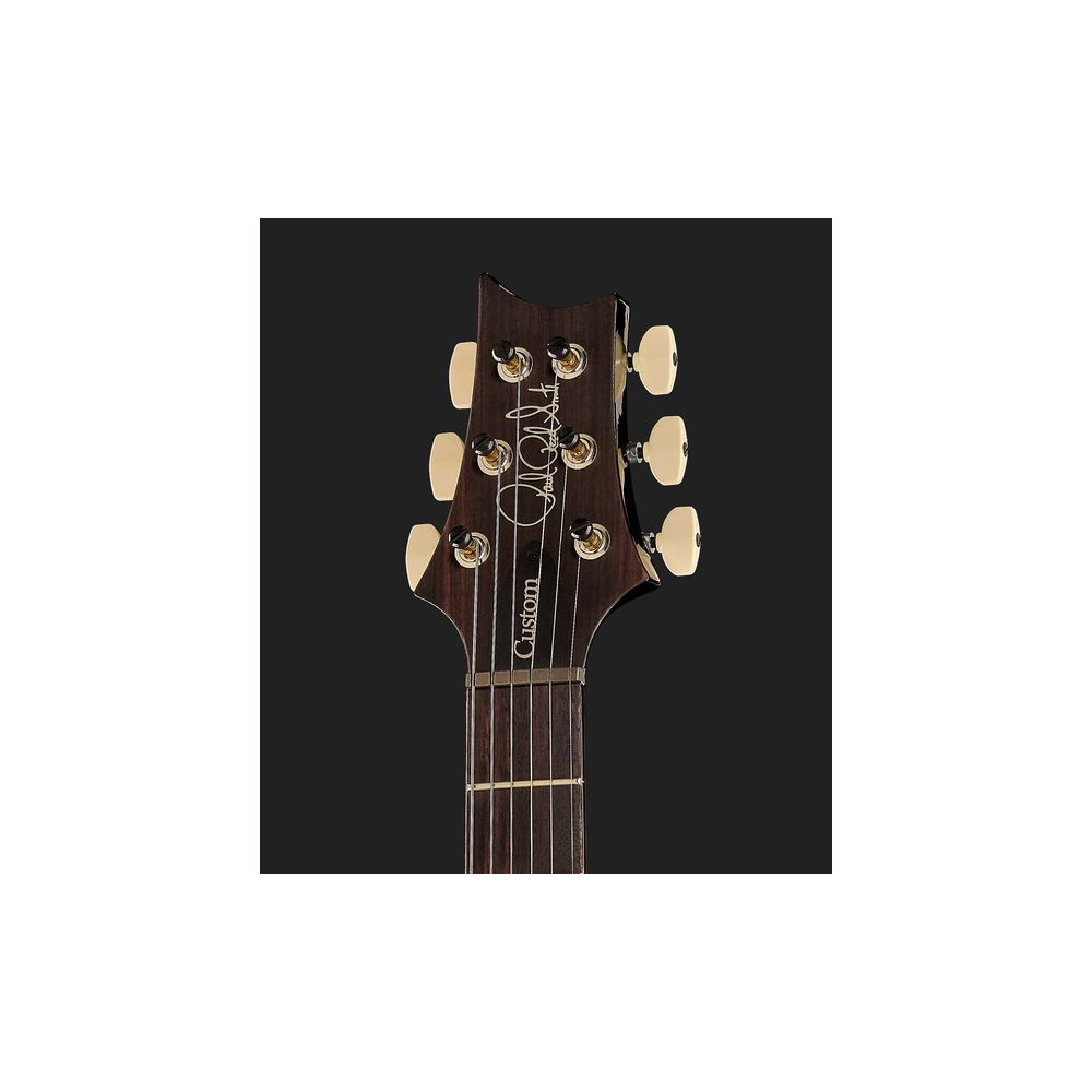 PRS Custom 24/08 Charcoal Burst – Thomann Ireland