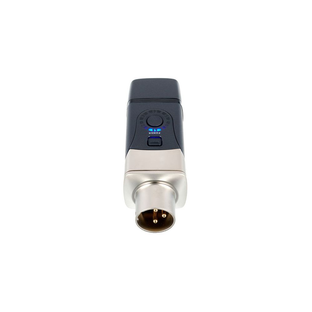 XVive U3 Microphone Wireless Receiv. – Thomann Ireland