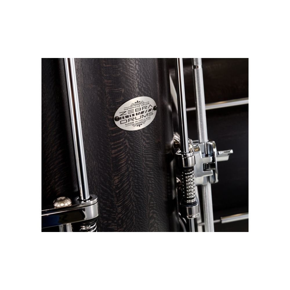 Zebra Drums Studio London Plane Tree Set – Thomann Ireland