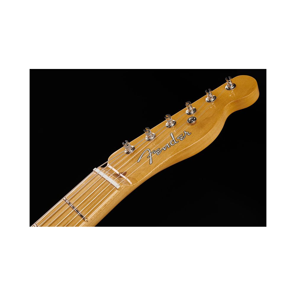 Fender Vintera II 50s Nocaster MN 2TS – Thomann Ireland