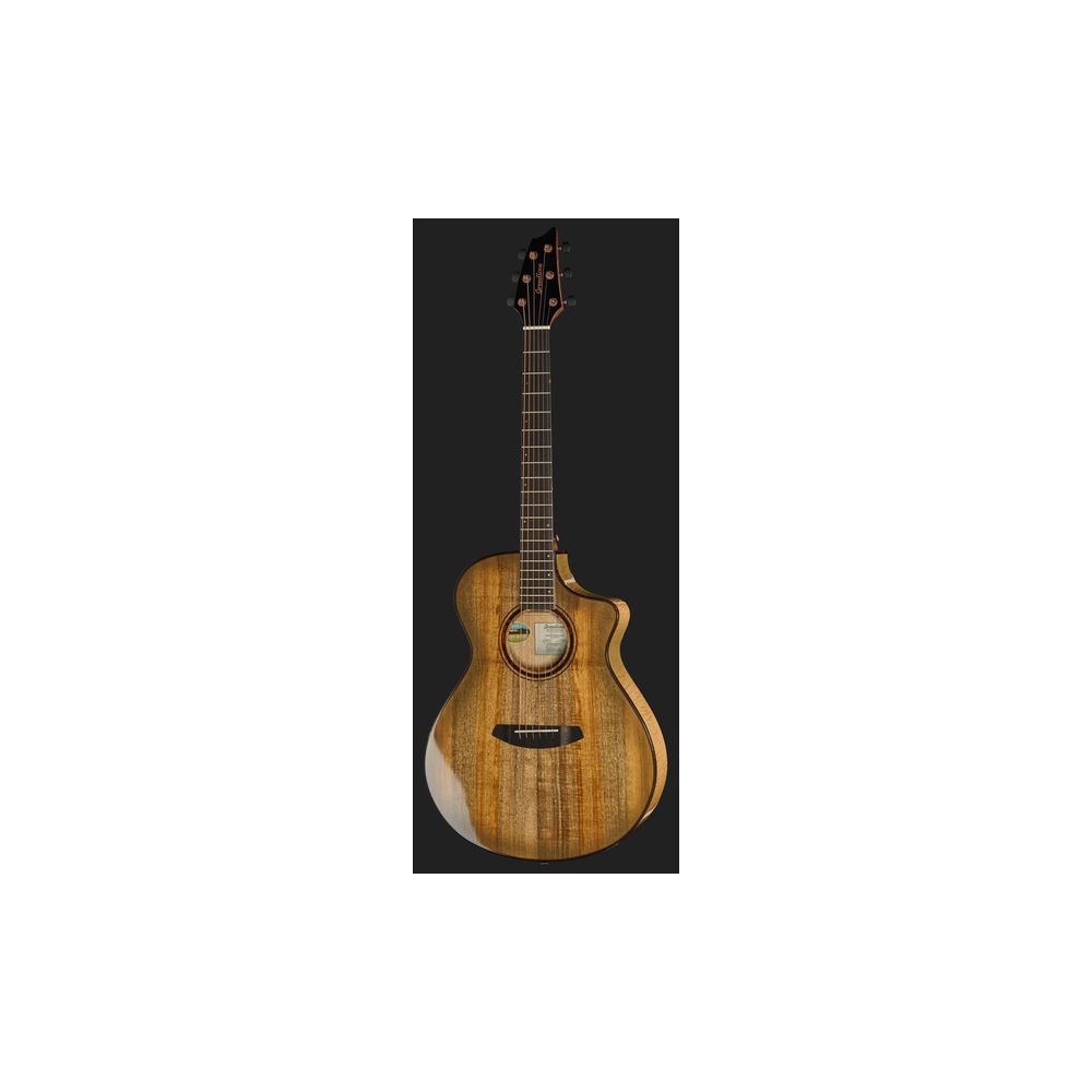 Breedlove Pursuit Exotic S Concert CE SG – Thomann Ireland
