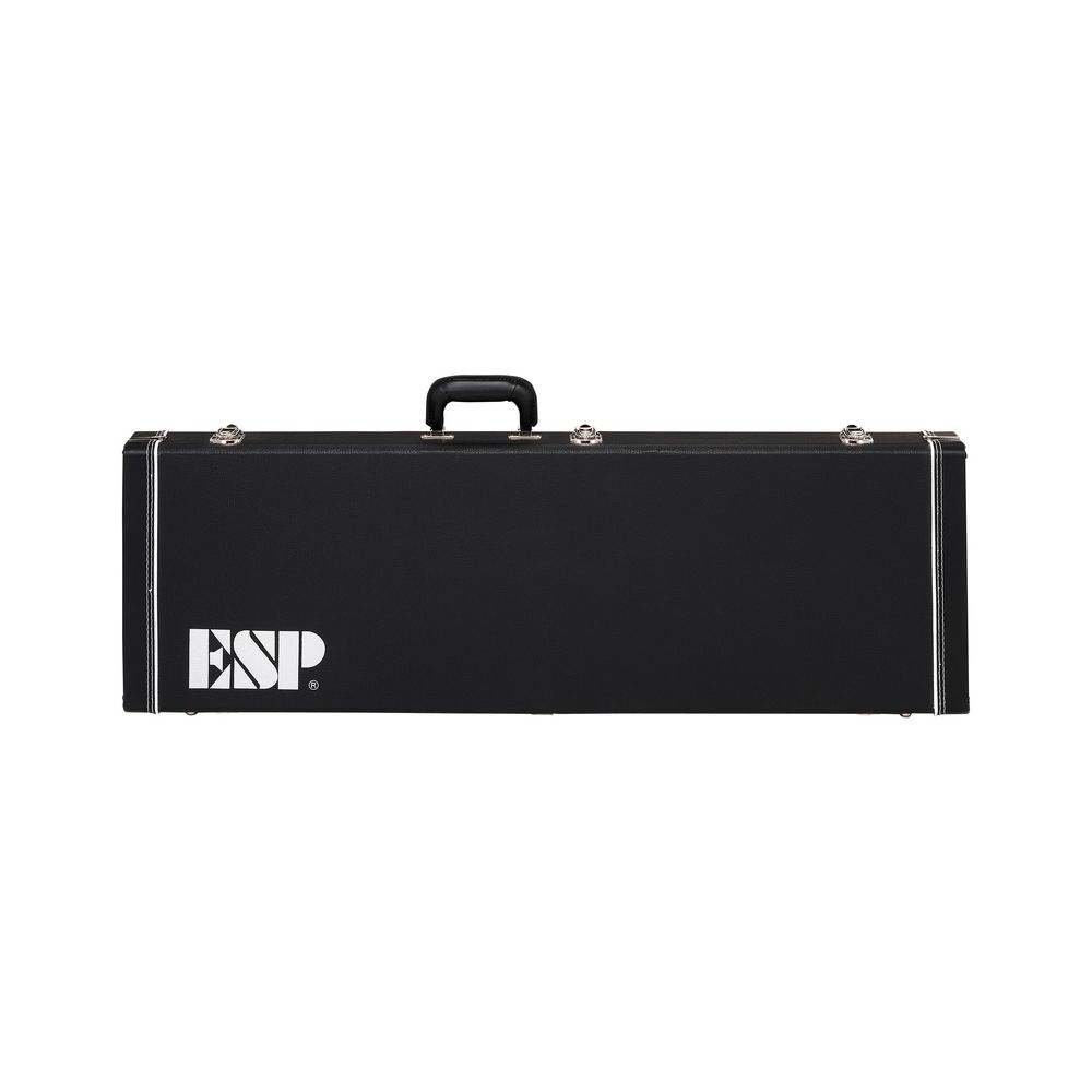 ESP MH XL Guitar Form Fit Case – Thomann Ireland