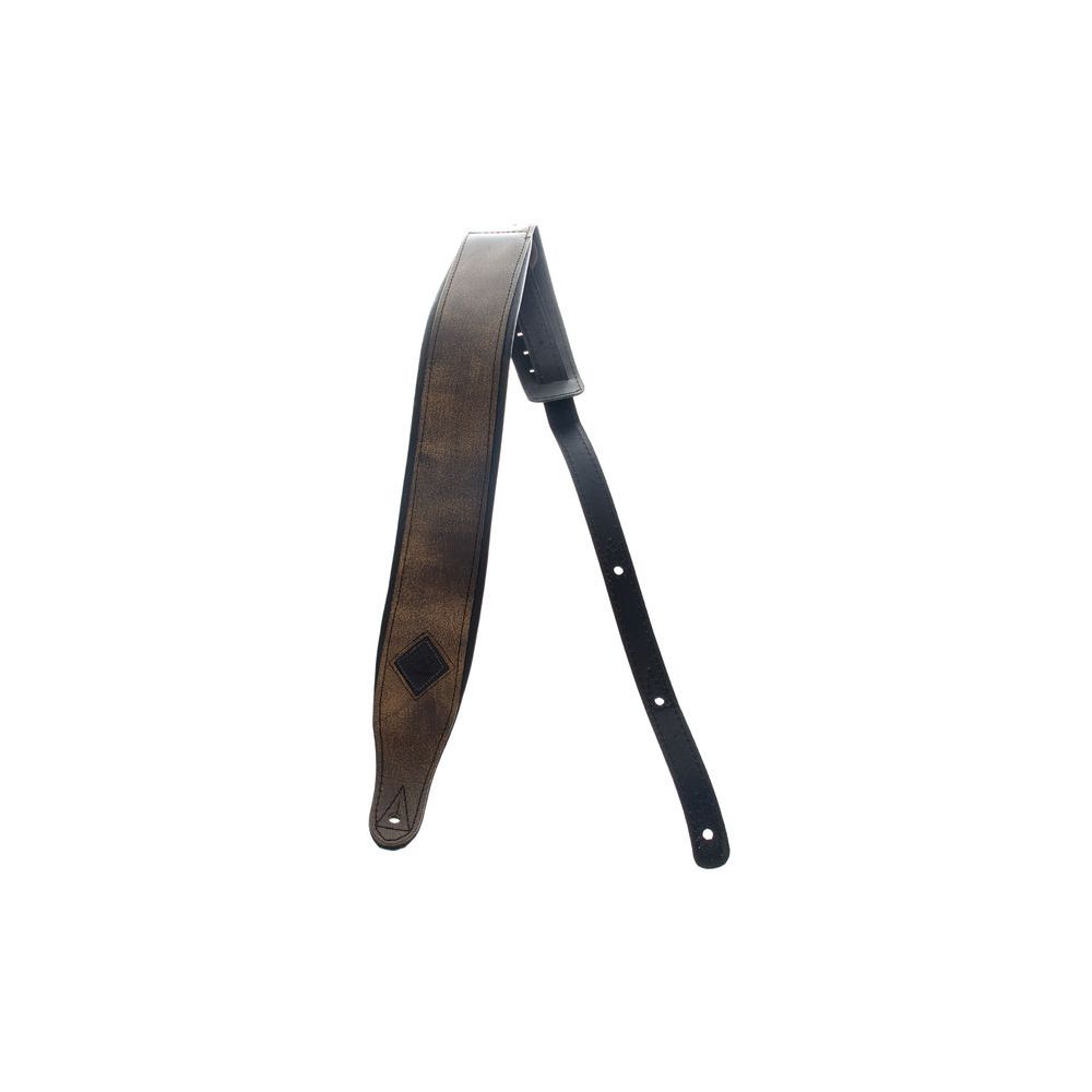 Minotaur Used Look Guitar Strap BR – Thomann Ireland