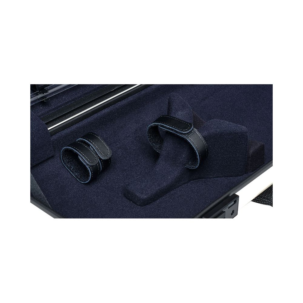 Gewa Air 2.1 Violincase 4/4 BG – Thomann Ireland
