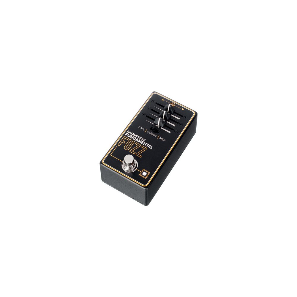 Walrus Audio Fundamental Fuzz B