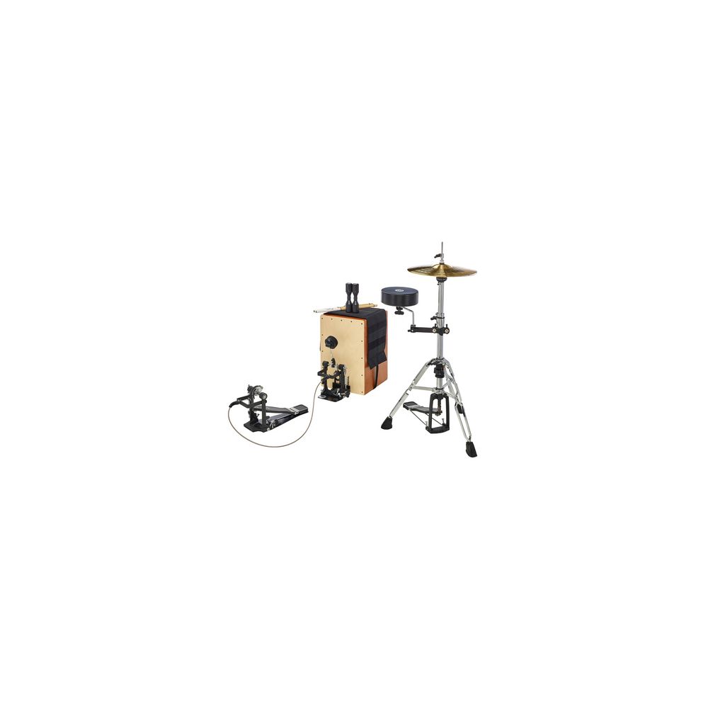 Meinl Cajon Drumset B