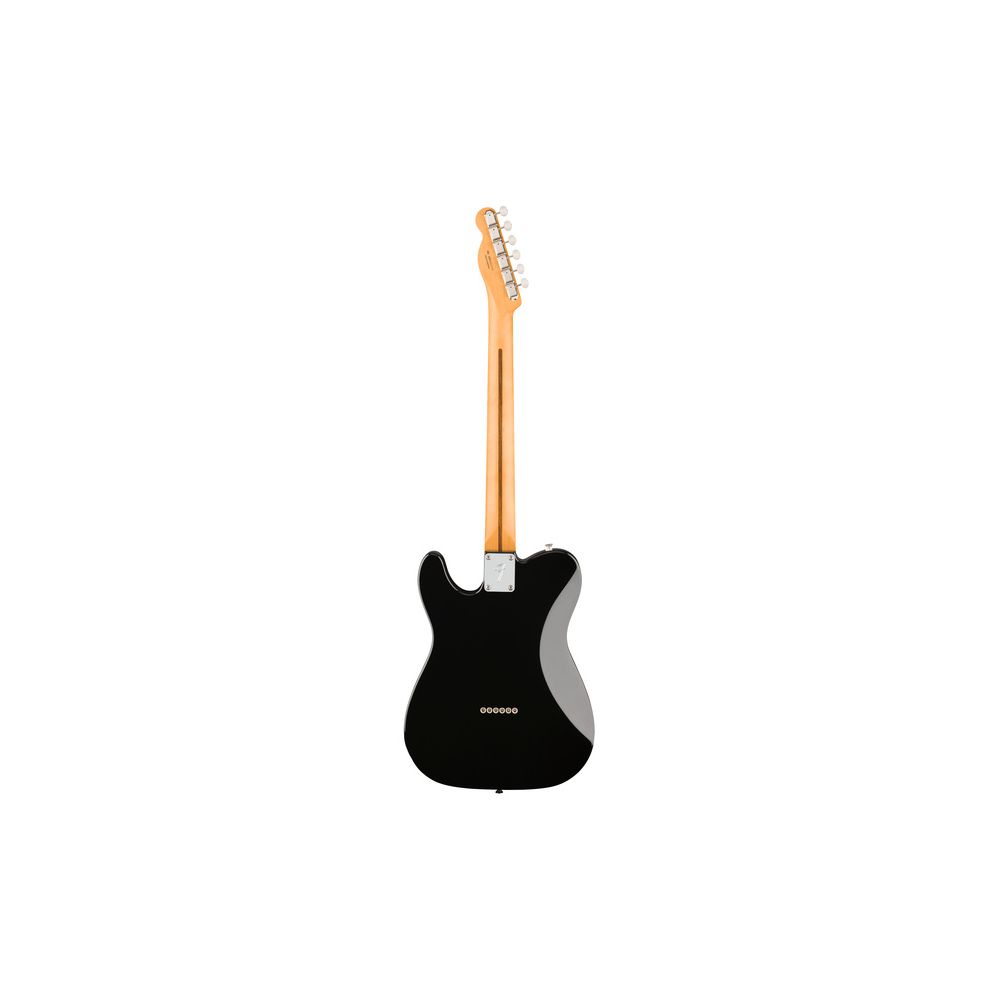 Fender Player II Tele HH RW BLK – Thomann Ireland