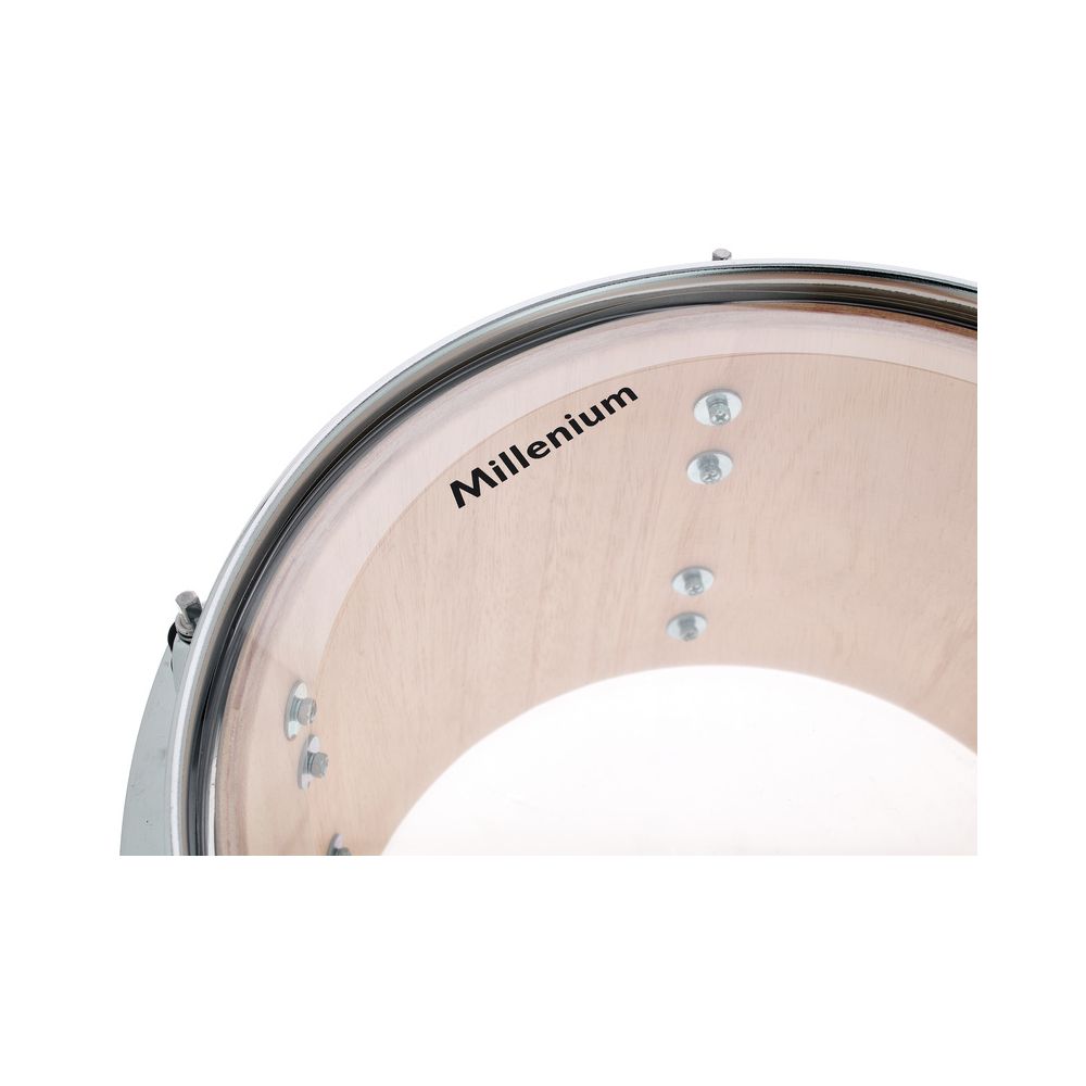 Millenium Focus 12"x8" Tom Tom Red – Thomann Ireland