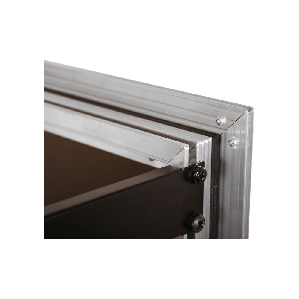 Thon Triple Door Live 10U 45 Wheels – Thomann Ireland