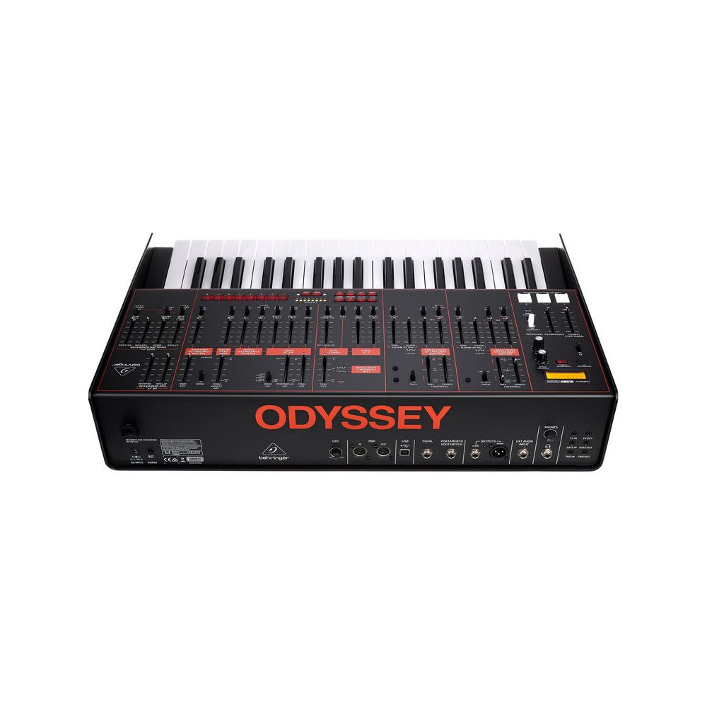 Behringer Odyssey – Thomann Ireland