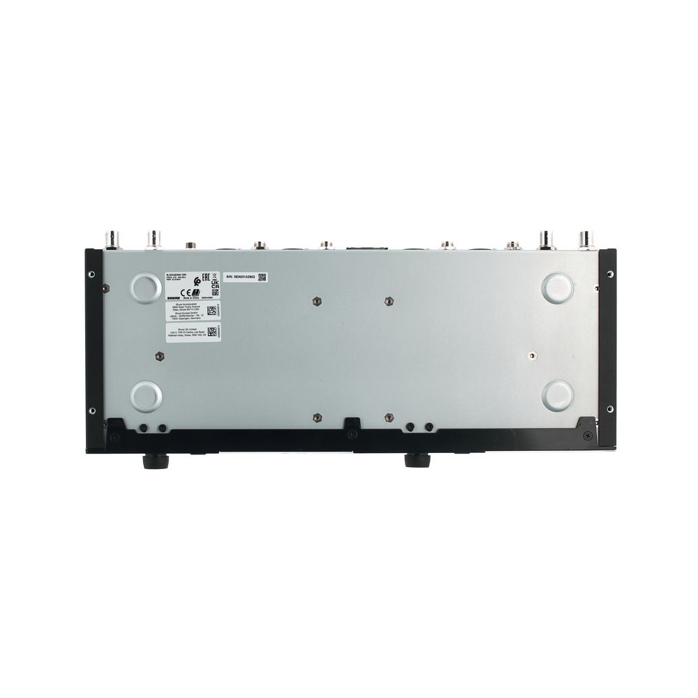 Shure SLXD4QDAN+E K55 – Thomann Ireland