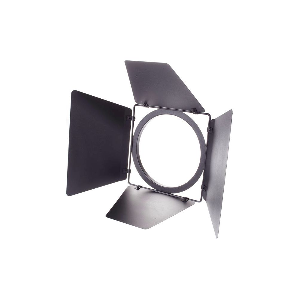 Stairville Octagon Barndoor – Thomann Ireland