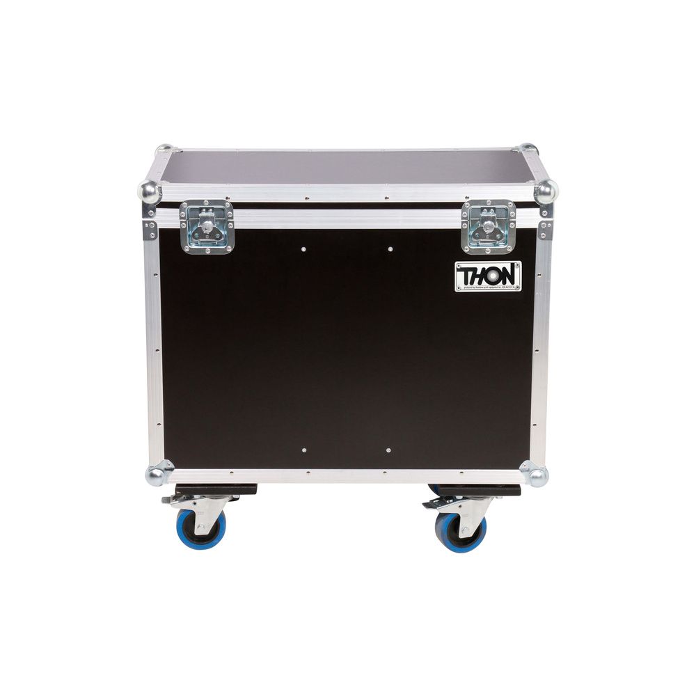 Thon Case 2x Eurolite TMH XB