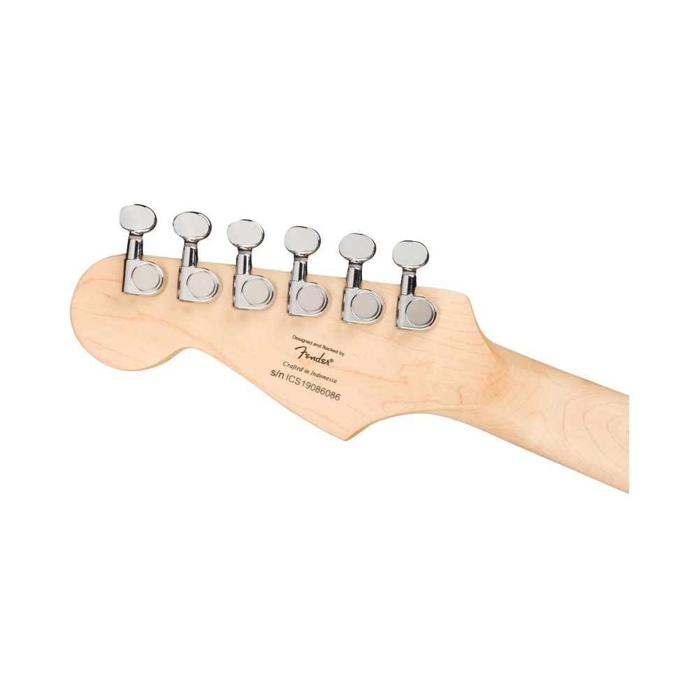 Squier Mini Jazzmaster MN DBL – Thomann Ireland