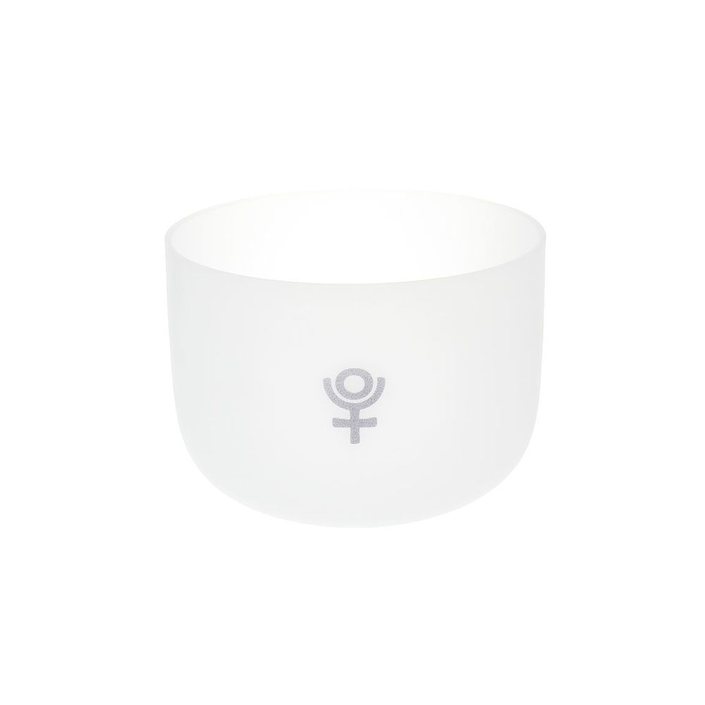 Thomann Crystal Planet Bowl Pluto – Thomann Ireland