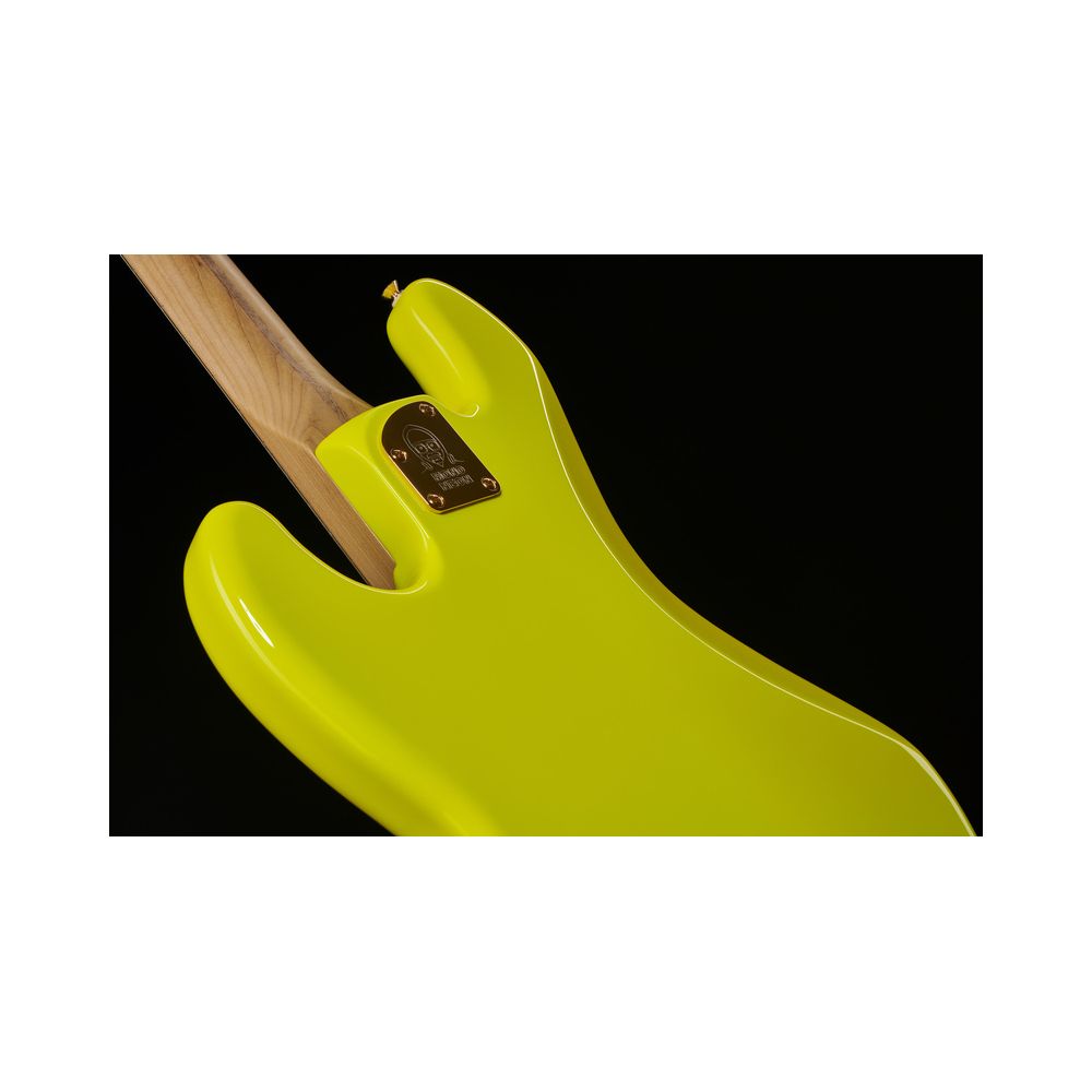 Fender MonoNeon Jazz Bass V NY – Thomann Ireland