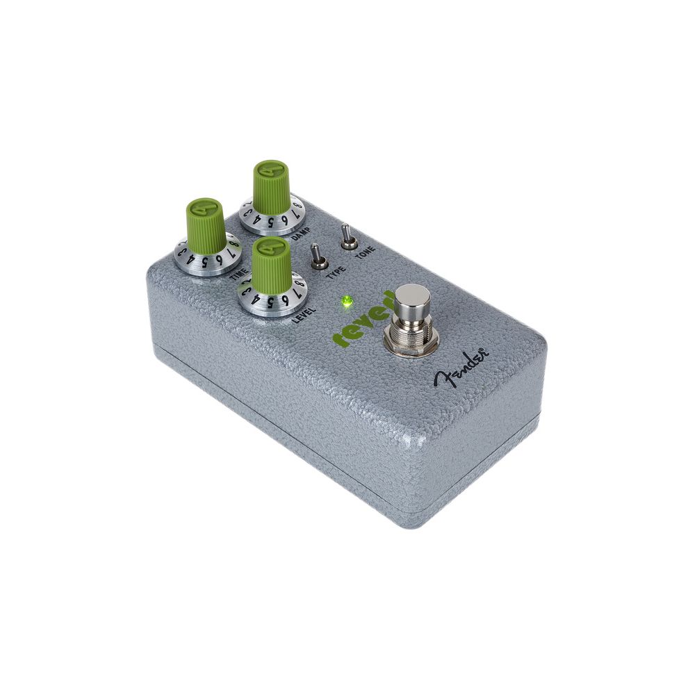 Fender Hammertone Reverb – Thomann Ireland