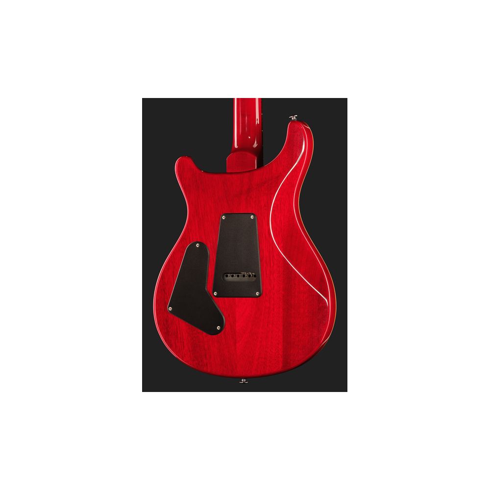 PRS SE Custom 24 Charcoal Cherry B – Thomann Ireland