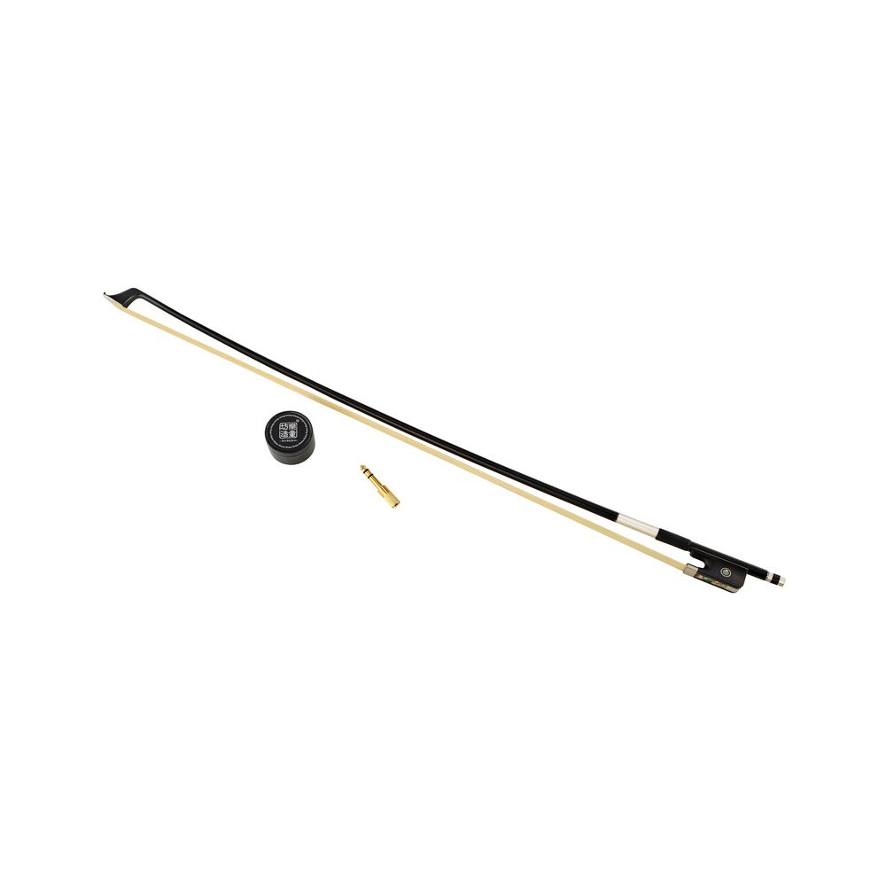 Harley Benton HBCE 990WH Electric Cello – Thomann Ireland