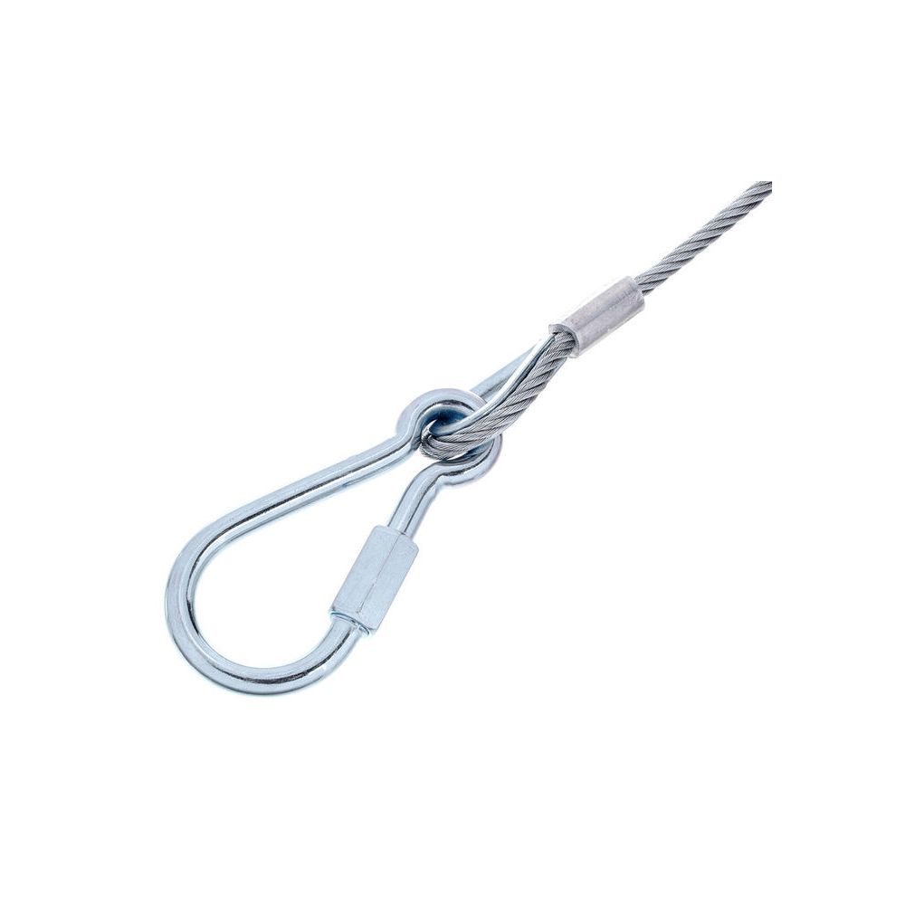 Stairville Safety Proline 60cm/3mm 5kg – Thomann Ireland