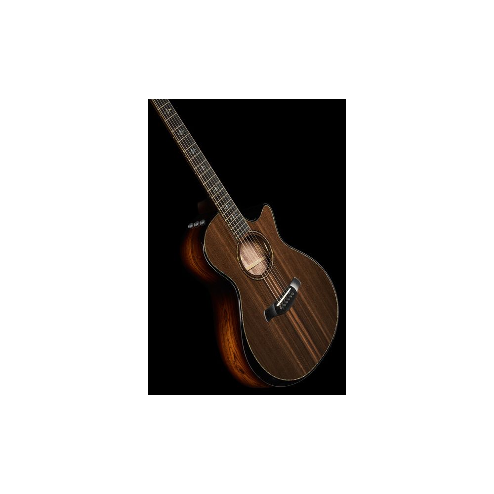 Taylor Builders Edition 912ce Sinker – Thomann Ireland