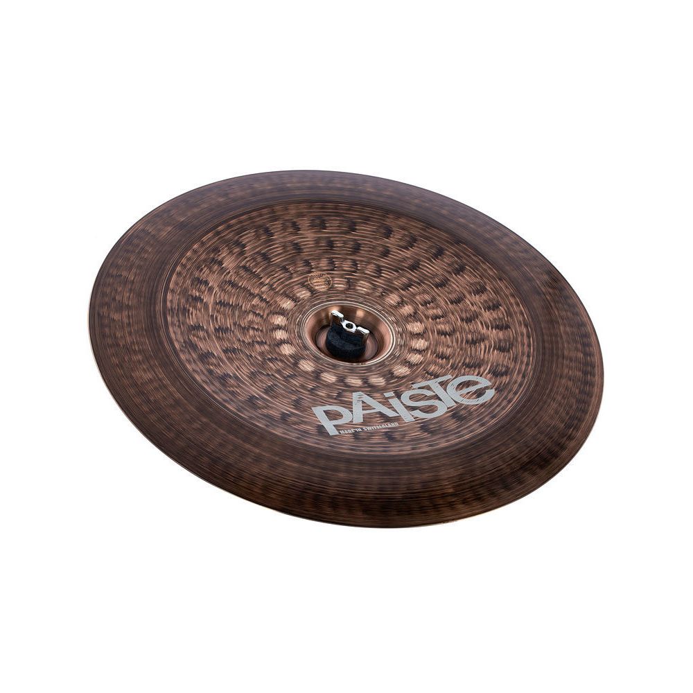 Paiste 18" 900 Series China – Thomann Ireland