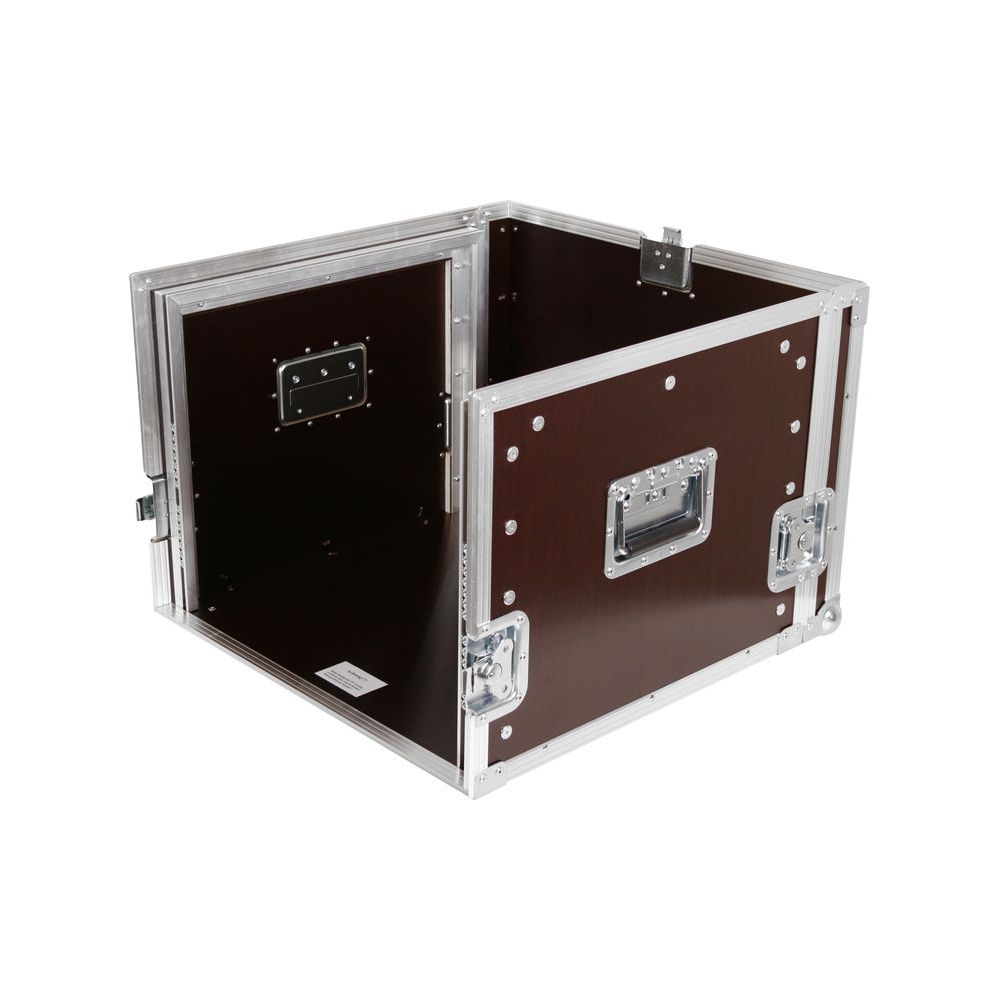 Thon Triple Door Live Rack 8U 45 – Thomann Ireland