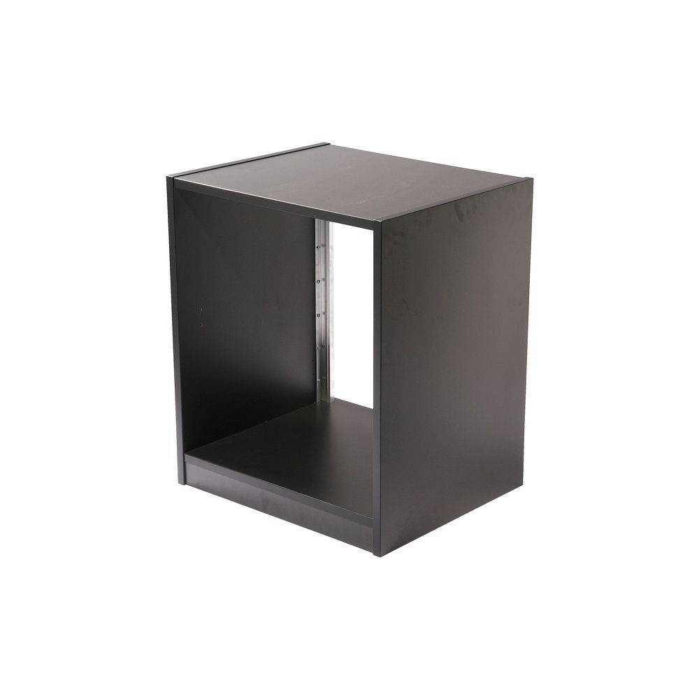 Thon Studio Rack 10U black Bundle – Thomann Ireland